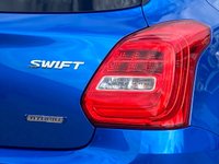 USED 2021 21 SUZUKI SWIFT 1.2 Dualjet MHEV SZ-L Hatchback 5dr Petrol Hybrid Manual Euro 6 (s/s) (83 ps) 