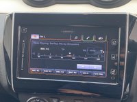 USED 2021 21 SUZUKI SWIFT 1.2 Dualjet MHEV SZ-L Hatchback 5dr Petrol Hybrid Manual Euro 6 (s/s) (83 ps) 