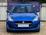 USED 2021 21 SUZUKI SWIFT 1.2 Dualjet MHEV SZ-L Hatchback 5dr Petrol Hybrid Manual Euro 6 (s/s) (83 ps) 