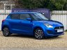USED 2021 21 SUZUKI SWIFT 1.2 Dualjet MHEV SZ-L Hatchback 5dr Petrol Hybrid Manual Euro 6 (s/s) (83 ps) 