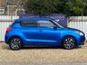 USED 2021 21 SUZUKI SWIFT 1.2 Dualjet MHEV SZ-L Hatchback 5dr Petrol Hybrid Manual Euro 6 (s/s) (83 ps) 
