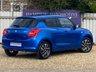 USED 2021 21 SUZUKI SWIFT 1.2 Dualjet MHEV SZ-L Hatchback 5dr Petrol Hybrid Manual Euro 6 (s/s) (83 ps) 