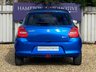 USED 2021 21 SUZUKI SWIFT 1.2 Dualjet MHEV SZ-L Hatchback 5dr Petrol Hybrid Manual Euro 6 (s/s) (83 ps) 