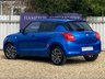 USED 2021 21 SUZUKI SWIFT 1.2 Dualjet MHEV SZ-L Hatchback 5dr Petrol Hybrid Manual Euro 6 (s/s) (83 ps) 