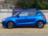 USED 2021 21 SUZUKI SWIFT 1.2 Dualjet MHEV SZ-L Hatchback 5dr Petrol Hybrid Manual Euro 6 (s/s) (83 ps) 