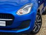 USED 2021 21 SUZUKI SWIFT 1.2 Dualjet MHEV SZ-L Hatchback 5dr Petrol Hybrid Manual Euro 6 (s/s) (83 ps) 