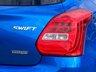 USED 2021 21 SUZUKI SWIFT 1.2 Dualjet MHEV SZ-L Hatchback 5dr Petrol Hybrid Manual Euro 6 (s/s) (83 ps) 