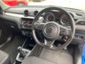 USED 2021 21 SUZUKI SWIFT 1.2 Dualjet MHEV SZ-L Hatchback 5dr Petrol Hybrid Manual Euro 6 (s/s) (83 ps) 