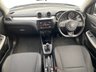 USED 2021 21 SUZUKI SWIFT 1.2 Dualjet MHEV SZ-L Hatchback 5dr Petrol Hybrid Manual Euro 6 (s/s) (83 ps) 
