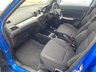 USED 2021 21 SUZUKI SWIFT 1.2 Dualjet MHEV SZ-L Hatchback 5dr Petrol Hybrid Manual Euro 6 (s/s) (83 ps) 