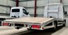 USED 2020 69 MERCEDES-BENZ SPRINTER 2.1 314 CDI Chassis Cab 2dr Diesel AUTO  RWD L3 Euro 6 (s/s) (143 ps) AUTOMATIC  4 FRAME+ALLY RAMPS TOOL KIT