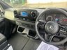 USED 2020 69 MERCEDES-BENZ SPRINTER 2.1 314 CDI Chassis Cab 2dr Diesel AUTO  RWD L3 Euro 6 (s/s) (143 ps) AUTOMATIC  4 FRAME+ALLY RAMPS TOOL KIT