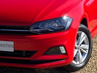 USED 2019 69 VOLKSWAGEN POLO 1.0 TSI GPF SE Hatchback 5dr Petrol Manual Euro 6 (s/s) (95 ps) 