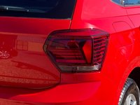 USED 2019 69 VOLKSWAGEN POLO 1.0 TSI GPF SE Hatchback 5dr Petrol Manual Euro 6 (s/s) (95 ps) 