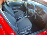 USED 2019 69 VOLKSWAGEN POLO 1.0 TSI GPF SE Hatchback 5dr Petrol Manual Euro 6 (s/s) (95 ps) 