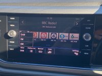 USED 2019 69 VOLKSWAGEN POLO 1.0 TSI GPF SE Hatchback 5dr Petrol Manual Euro 6 (s/s) (95 ps) 