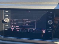 USED 2019 69 VOLKSWAGEN POLO 1.0 TSI GPF SE Hatchback 5dr Petrol Manual Euro 6 (s/s) (95 ps) 