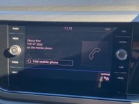 USED 2019 69 VOLKSWAGEN POLO 1.0 TSI GPF SE Hatchback 5dr Petrol Manual Euro 6 (s/s) (95 ps) 