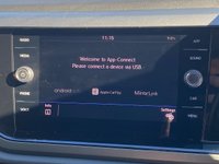 USED 2019 69 VOLKSWAGEN POLO 1.0 TSI GPF SE Hatchback 5dr Petrol Manual Euro 6 (s/s) (95 ps) 