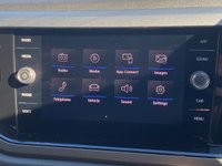 USED 2019 69 VOLKSWAGEN POLO 1.0 TSI GPF SE Hatchback 5dr Petrol Manual Euro 6 (s/s) (95 ps) 