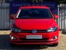 USED 2019 69 VOLKSWAGEN POLO 1.0 TSI GPF SE Hatchback 5dr Petrol Manual Euro 6 (s/s) (95 ps) 