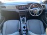 USED 2019 69 VOLKSWAGEN POLO 1.0 TSI GPF SE Hatchback 5dr Petrol Manual Euro 6 (s/s) (95 ps) 