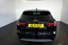 USED 2021 21 JAGUAR F-PACE 2.0 D200 MHEV R-Dynamic HSE SUV 5dr Diesel Auto AWD Euro 6 (s/s) (204 ps)-Factory extras worth &pound;3,035-1 OWNER FROM NEW-FINISHED IN SANTORINI BLACK METALLIC-HEATED IVORY LEATHER UPHOLSTERY-21