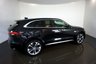 USED 2021 21 JAGUAR F-PACE 2.0 D200 MHEV R-Dynamic HSE SUV 5dr Diesel Auto AWD Euro 6 (s/s) (204 ps)-Factory extras worth &pound;3,035-1 OWNER FROM NEW-FINISHED IN SANTORINI BLACK METALLIC-HEATED IVORY LEATHER UPHOLSTERY-21