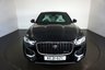 USED 2021 21 JAGUAR F-PACE 2.0 D200 MHEV R-Dynamic HSE SUV 5dr Diesel Auto AWD Euro 6 (s/s) (204 ps)-Factory extras worth &pound;3,035-1 OWNER FROM NEW-FINISHED IN SANTORINI BLACK METALLIC-HEATED IVORY LEATHER UPHOLSTERY-21
