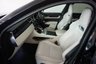 USED 2021 21 JAGUAR F-PACE 2.0 D200 MHEV R-Dynamic HSE SUV 5dr Diesel Auto AWD Euro 6 (s/s) (204 ps)-Factory extras worth &pound;3,035-1 OWNER FROM NEW-FINISHED IN SANTORINI BLACK METALLIC-HEATED IVORY LEATHER UPHOLSTERY-21