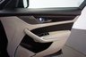 USED 2021 21 JAGUAR F-PACE 2.0 D200 MHEV R-Dynamic HSE SUV 5dr Diesel Auto AWD Euro 6 (s/s) (204 ps)-Factory extras worth &pound;3,035-1 OWNER FROM NEW-FINISHED IN SANTORINI BLACK METALLIC-HEATED IVORY LEATHER UPHOLSTERY-21