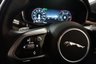 USED 2021 21 JAGUAR F-PACE 2.0 D200 MHEV R-Dynamic HSE SUV 5dr Diesel Auto AWD Euro 6 (s/s) (204 ps)-Factory extras worth &pound;3,035-1 OWNER FROM NEW-FINISHED IN SANTORINI BLACK METALLIC-HEATED IVORY LEATHER UPHOLSTERY-21