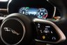 USED 2021 21 JAGUAR F-PACE 2.0 D200 MHEV R-Dynamic HSE SUV 5dr Diesel Auto AWD Euro 6 (s/s) (204 ps)-Factory extras worth &pound;3,035-1 OWNER FROM NEW-FINISHED IN SANTORINI BLACK METALLIC-HEATED IVORY LEATHER UPHOLSTERY-21