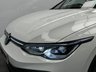 USED 2023 23 VOLKSWAGEN GOLF 2.0 TSI R Hatchback 5dr Petrol DSG 4Motion Euro 6 (s/s) (320 ps) 