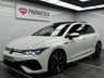 USED 2023 23 VOLKSWAGEN GOLF 2.0 TSI R Hatchback 5dr Petrol DSG 4Motion Euro 6 (s/s) (320 ps) 