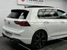 USED 2023 23 VOLKSWAGEN GOLF 2.0 TSI R Hatchback 5dr Petrol DSG 4Motion Euro 6 (s/s) (320 ps) 
