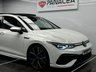 USED 2023 23 VOLKSWAGEN GOLF 2.0 TSI R Hatchback 5dr Petrol DSG 4Motion Euro 6 (s/s) (320 ps) 