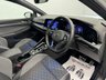USED 2023 23 VOLKSWAGEN GOLF 2.0 TSI R Hatchback 5dr Petrol DSG 4Motion Euro 6 (s/s) (320 ps) 