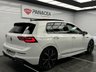 USED 2023 23 VOLKSWAGEN GOLF 2.0 TSI R Hatchback 5dr Petrol DSG 4Motion Euro 6 (s/s) (320 ps) 
