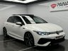 USED 2023 23 VOLKSWAGEN GOLF 2.0 TSI R Hatchback 5dr Petrol DSG 4Motion Euro 6 (s/s) (320 ps) 