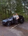USED 2020 70 LAND ROVER RANGE ROVER EVOQUE 2.0 P250 MHEV R-Dynamic SE SUV 5dr Petrol Auto 4WD Euro 6 (s/s) (249 ps) 