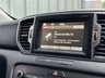 USED 2018 18 KIA SPORTAGE 2 GDI 1.6 SUV 5dr Petrol Manual Euro 6 (130 bhp) 
