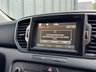 USED 2018 18 KIA SPORTAGE 2 GDI 1.6 SUV 5dr Petrol Manual Euro 6 (130 bhp) 