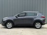 USED 2018 18 KIA SPORTAGE 2 GDI 1.6 SUV 5dr Petrol Manual Euro 6 (130 bhp) 
