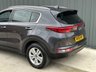 USED 2018 18 KIA SPORTAGE 2 GDI 1.6 SUV 5dr Petrol Manual Euro 6 (130 bhp) 