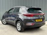 USED 2018 18 KIA SPORTAGE 2 GDI 1.6 SUV 5dr Petrol Manual Euro 6 (130 bhp) 