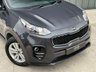 USED 2018 18 KIA SPORTAGE 2 GDI 1.6 SUV 5dr Petrol Manual Euro 6 (130 bhp) 