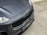 USED 2018 18 KIA SPORTAGE 2 GDI 1.6 SUV 5dr Petrol Manual Euro 6 (130 bhp) 