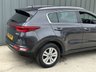 USED 2018 18 KIA SPORTAGE 2 GDI 1.6 SUV 5dr Petrol Manual Euro 6 (130 bhp) 