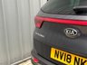 USED 2018 18 KIA SPORTAGE 2 GDI 1.6 SUV 5dr Petrol Manual Euro 6 (130 bhp) 